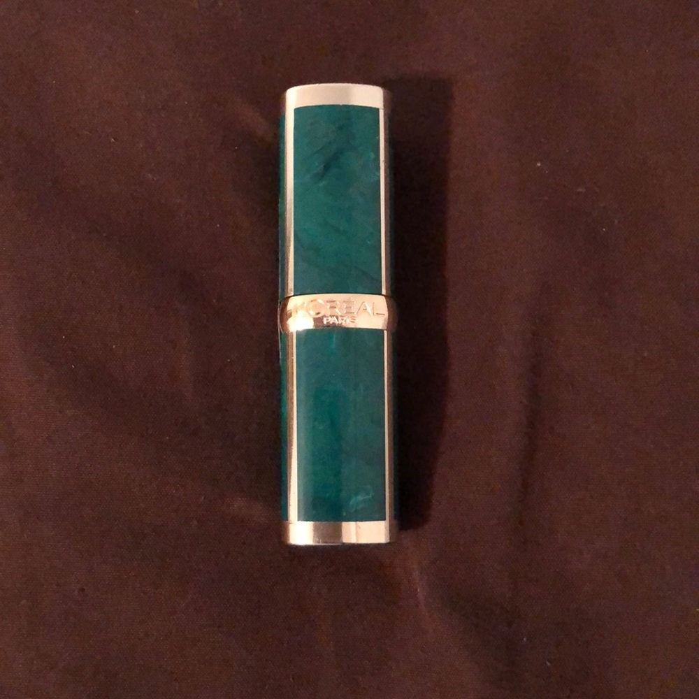 L’Oréal x Balmain Urban Safari lipstick - Limited